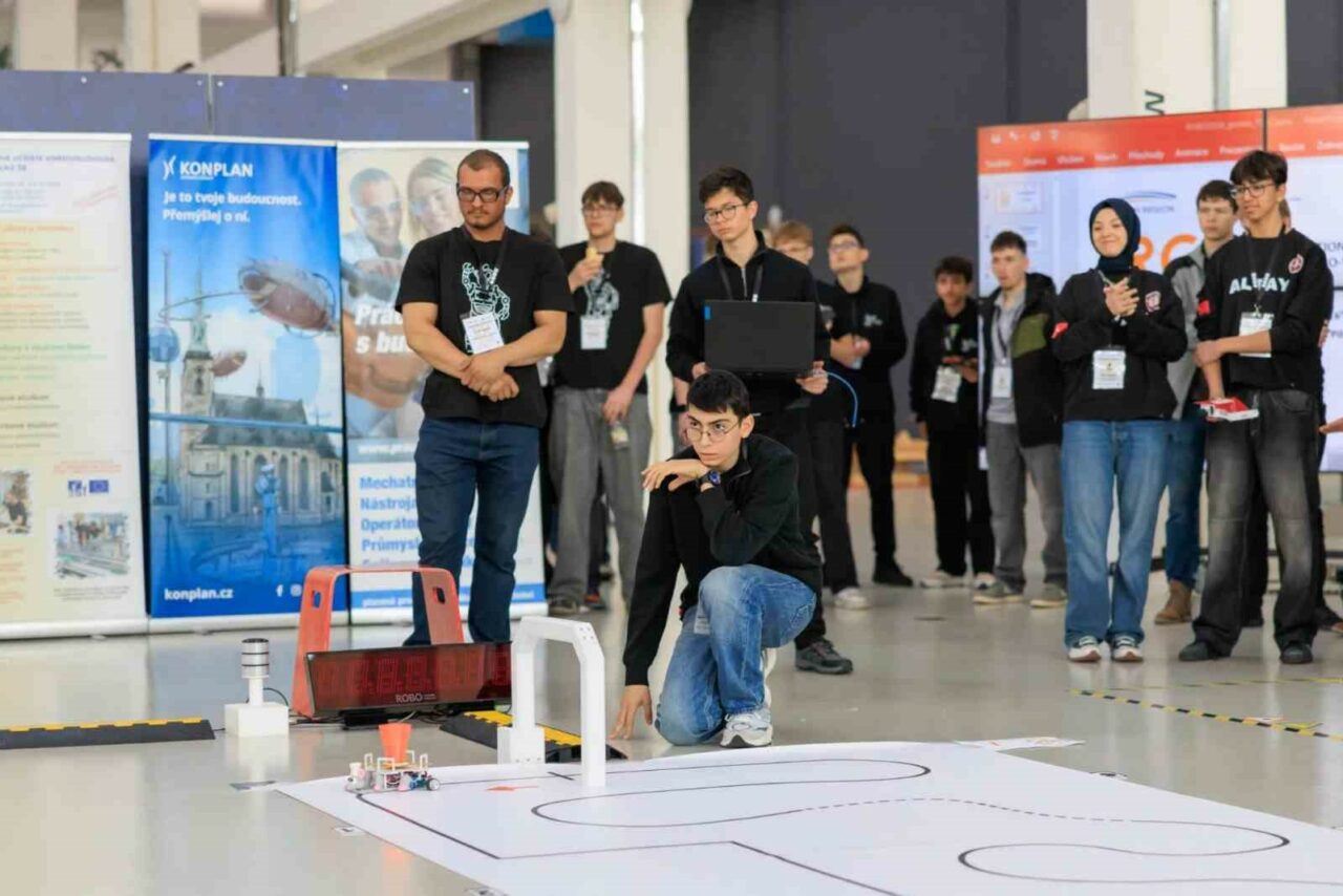 Bursa’nın en köklü eğitim kurumlarından biri olan Bursa Erkek Lisesi,