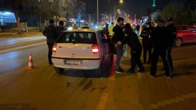 Bursa’nın İnegöl ilçesinde Emniyet Müdürlüğü ekipleri Ramazan ayı kapsamında geniş