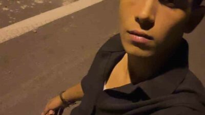 Bursa’nın Nilüfer ilçesine bağlı Görükle Mahallesi’nde yaşayan 18 yaşındaki Levent