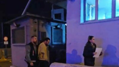 Bursa’da hakkında 24 yıl 3 ay 27 gün kesinleşmiş hapis