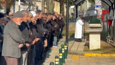 Bursa’da kalp ameliyatı sonrası enfeksiyon kaparak hayatını kaybeden 7 yaşındaki