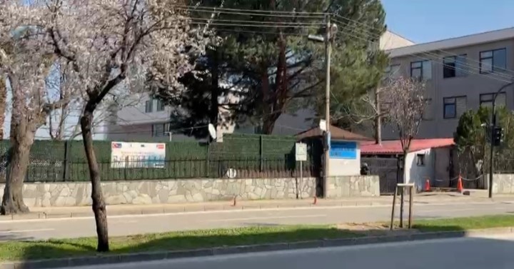 Kalp ameliyatı sonrası taburcu edilen 7 yaşındaki Gökçe hayatını kaybetti.