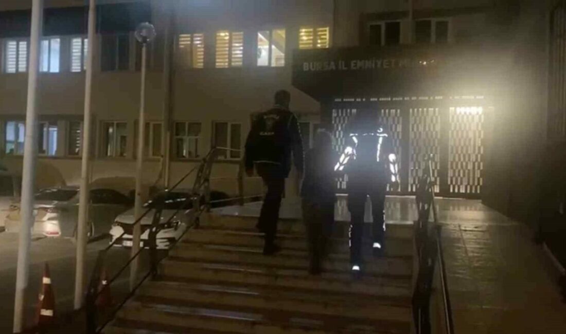 Bursa’nın Mustafakemalpaşa ilçesinde 2019 yılında kaybolan ve 7 yıldır aranan