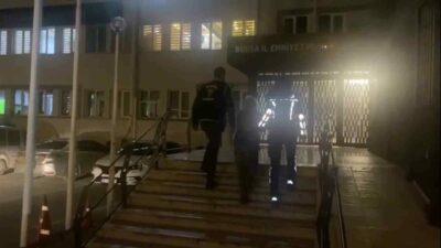 Bursa’nın Mustafakemalpaşa ilçesinde 2019 yılında kaybolan ve 7 yıldır aranan