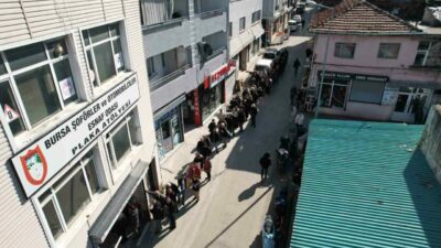 Trafikte standart dışı “APP plaka” kullananlara uygulanacak yüksek para cezalarının