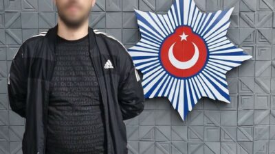 Bursa’da haklarında kesinleşmiş hapis cezası bulunan 8 kişi, polis ekiplerince