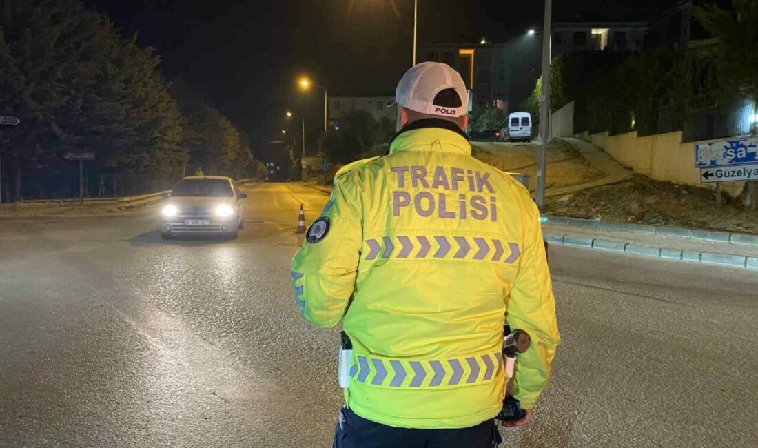 BURSA (İHA) – Bursa’nın Mudanya ilçesinde bayram öncesi huzur ve