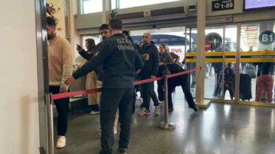 Ramazan Bayramı tatilinin üçüncü gününde Bursa’da dönüş hareketliliği başladı. Tatil