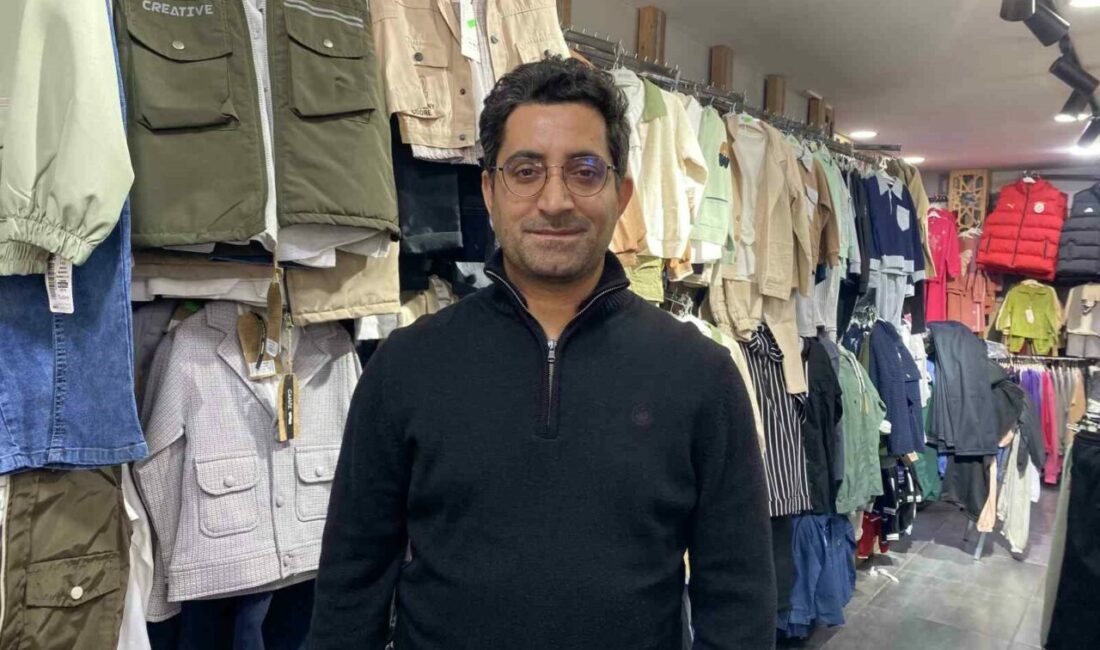 Bursa’da bayram yoğunluğunu fırsat bilen 2 kadın 16 bin liralık ürün çaldı Bursa’da bir giyim mağazasında yaşanan hırsızlık olayı “bu kadarına da