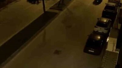 Bursa’da sahur davulcuları bu yıl farklı bir yöntem kullanıyor. Yürümek