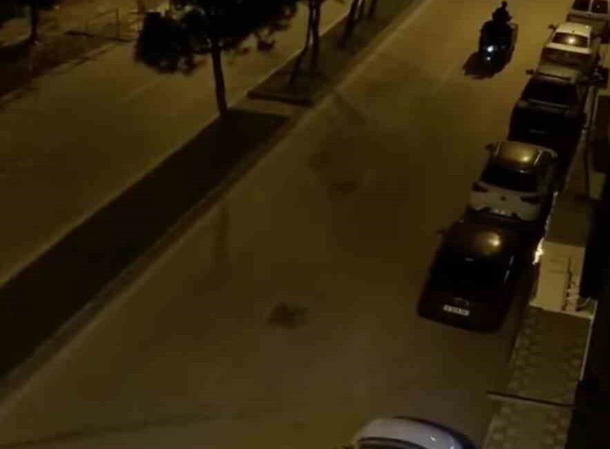 Bursa’da sahur davulcuları bu yıl farklı bir yöntem kullanıyor. Yürümek