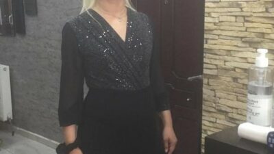 Bursa’nın Mustafakemalpaşa ilçesinde evde bebeğinin ölü doğduğunu öne süren kadın