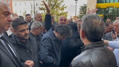 Bursa’da özel halk otobüsü esnafı, artan maliyetler ve gelir desteklerine