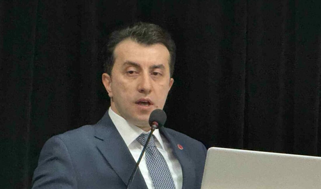 Bursa’da IBAN suistimallerine karşı uyarı: “Bir günlük gelir, bir ömür sabıka kaydı” Bursa’nın Gemlik ilçesinde, son yıllarda artış gösteren banka hesabı suistimalleri