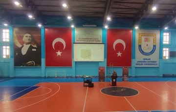 Bursa İl Jandarma Komutanlığı koordinesinde, Narkotik Suçlarla Mücadele Şube Müdürlüğü