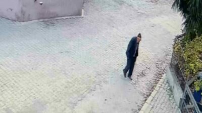 Bursa’da yaşayan 80 yaşındaki alzaymır hastası Mustafa Abi’den 28 Kasım