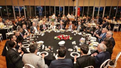 Bursa Büyükşehir Belediye Meclisi, su faturalarındaki artış sebebiyle hayli gergin