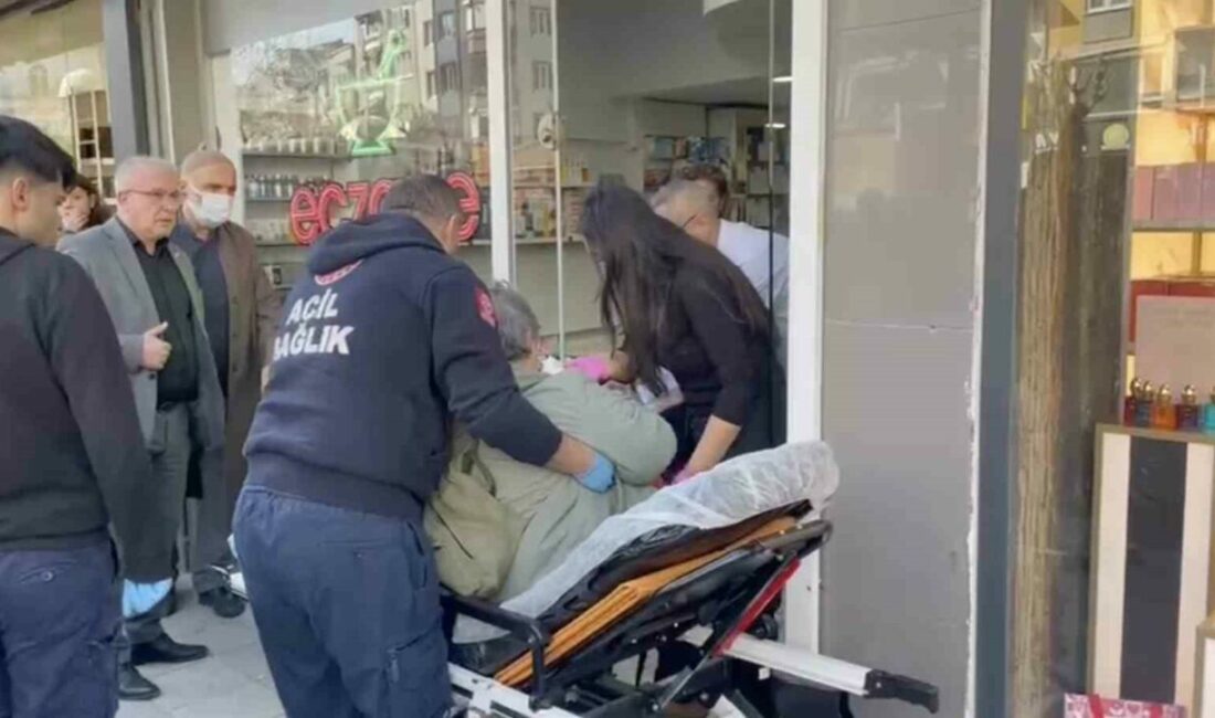 Bursa’nın Gemlik ilçesinde çıkan silahlı çatışmada 3 kişi yaralandı. Yaralıların