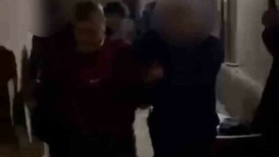 Bursa’da hakkında 16 ayrı dosyadan arama kararı bulunan ve kesinleşmiş