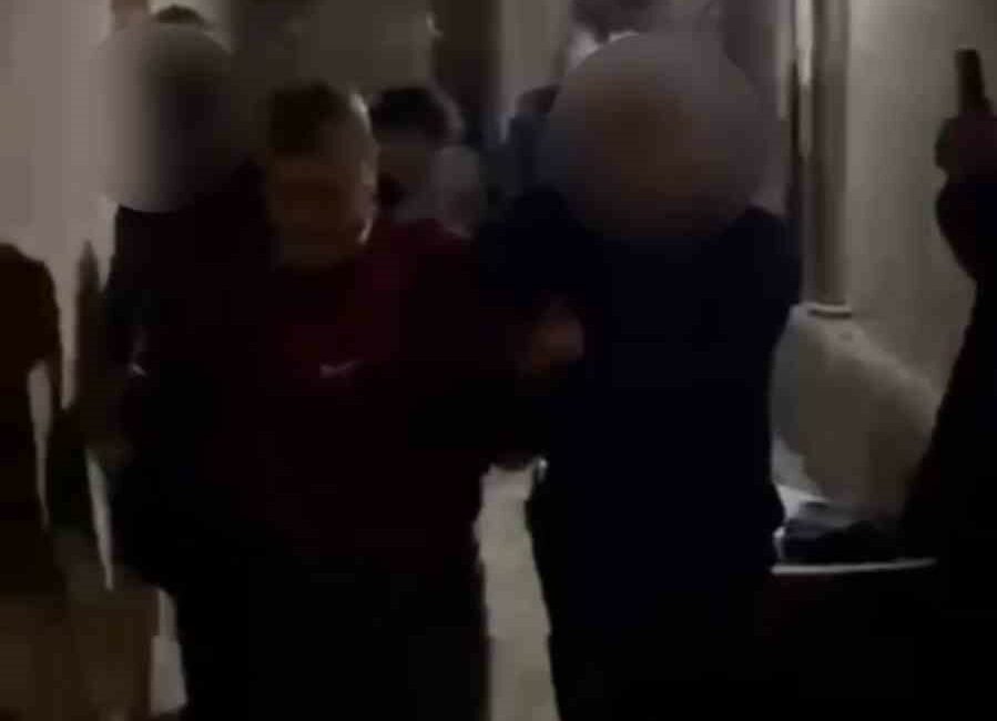 Bursa’da hakkında 16 ayrı dosyadan arama kararı bulunan ve kesinleşmiş