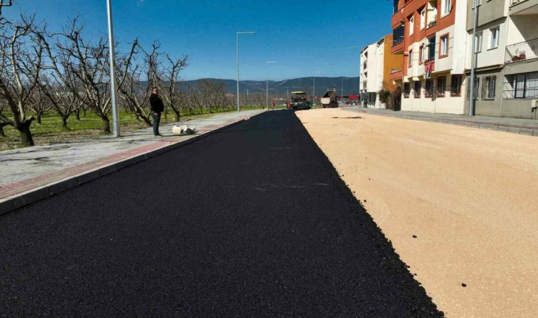 Bursa’da ulaşımı daha güvenli, hızlı ve konforlu hale getirmeyi hedefleyen