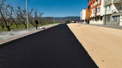 Bursa’da ulaşımı daha güvenli, hızlı ve konforlu hale getirmeyi hedefleyen