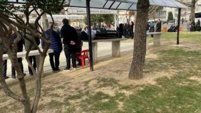 Bursa’da bir güzellik merkezinde uğradığı silahlı saldırıda hayatını kaybeden Nagihan