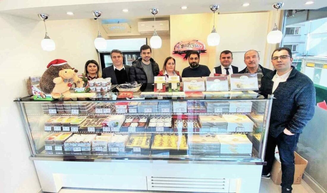 Bayramların yalnızca ziyaretlerden ibaret olmadığını, aynı zamanda kültürel geleneklerin yeniden