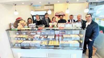 Bayramların yalnızca ziyaretlerden ibaret olmadığını, aynı zamanda kültürel geleneklerin yeniden