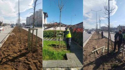 Bursa Büyükşehir Belediyesi tarafından ‘Bursa’nın Fethinin 700. Yılı’ kapsamında önemli