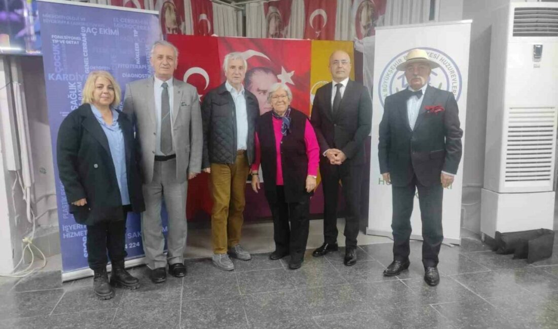 Burtom Sağlık Grubu, Ramazan ayının birleştirici gücünü ve dayanışma ruhunu
