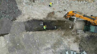 Bursa’nın daha sağlıklı ve modern bir altyapı ağına kavuşması için