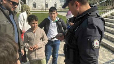 Bursa’daki İznik Gölü kıyısında uzun süre toprak altında kaldığı için