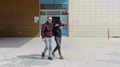 Bursa’nın İnegöl ilçesinde kendisini kamu görevlisi olarak tanıtarak vatandaşları dolandırma