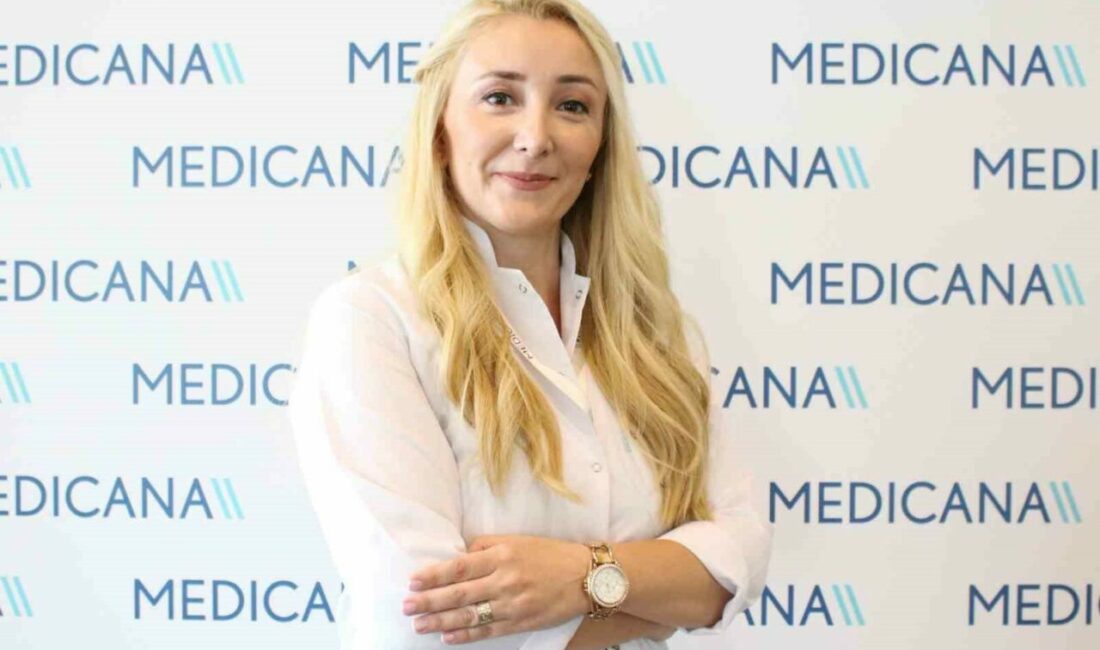 Çocuklarda geniz eti tedavisinde geç kalınmamalı Kulak Burun Boğaz ve Baş Boyun Cerrahisi Uzmanı Op. Dr.