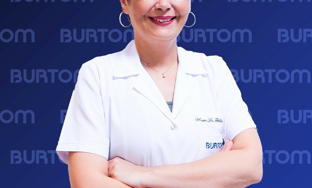Burtom Özlüce Tıp Merkezi Dahiliye Uzmanı Dr. Filiz Gündüzer, 12