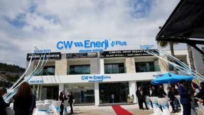CW Enerji, güçlü vizyonu ve sürdürülebilir büyüme stratejisiyle Türkiye genelinde
