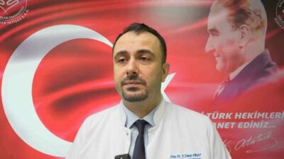 Kolorektal kanser, tarama programları sayesinde erken teşhis ediliyor. Hastalığın erken