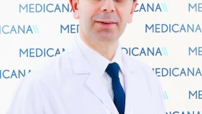 Gastroenteroloji Uzmanı Doç. Dr. Murat Keskin, kolon kanserinde erken evrede