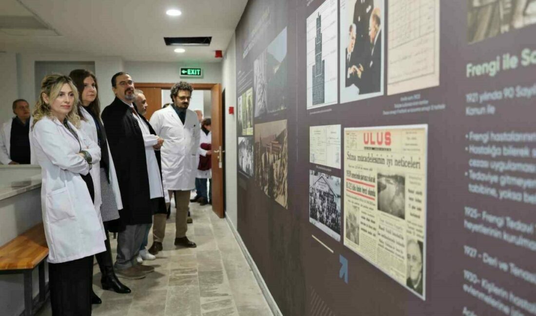 Bursa Büyükşehir Belediyesi ve Bursa Uludağ Üniversitesi tarafından 14 Mart