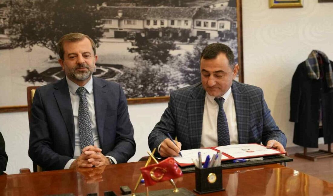 Gürsu Belediyesi, Aile ve Sosyal Hizmetler Bakanlığı tarafından yürütülen Yaşlı