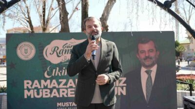 Gürsu Belediyesi, ‘en köklü Türk gelenekleri arasında yer alan ve