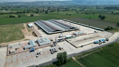 İnegöl Belediyesi Hayvan Pazarının Kurban Bayramı kotra ihale tarihi belli