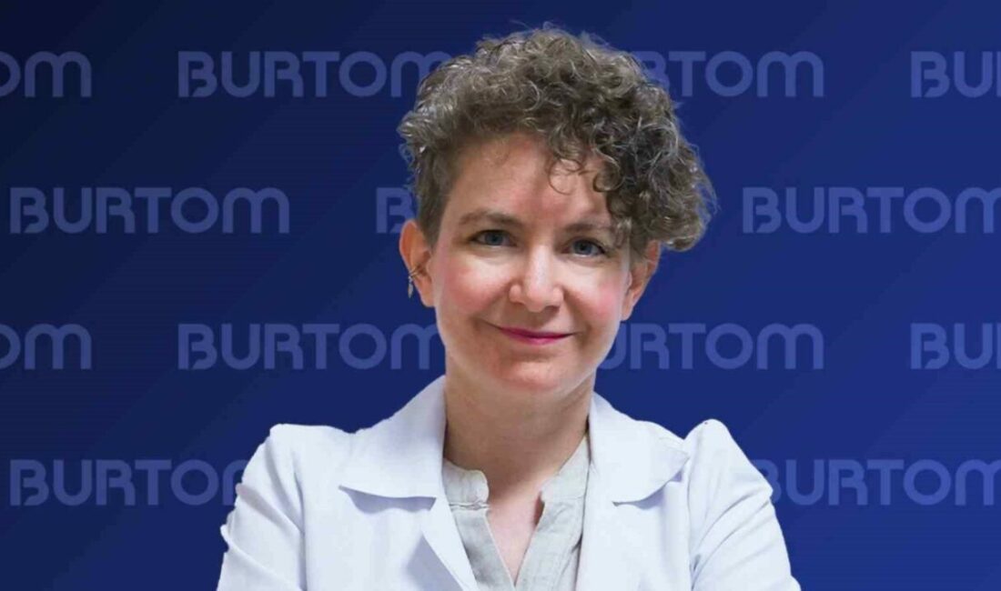 Burtom Özlüce Tıp Merkezi Kulak Burun Boğaz Uzmanı Op. Dr.