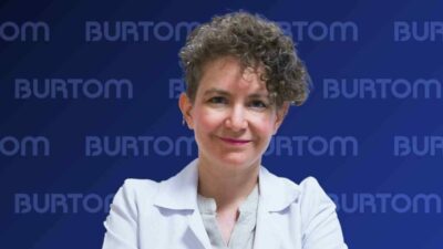 Burtom Özlüce Tıp Merkezi Kulak Burun Boğaz Uzmanı Op. Dr.