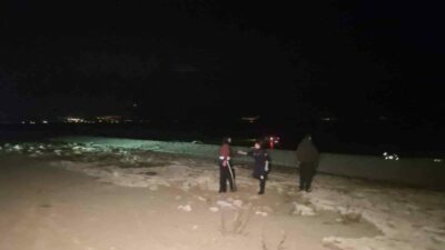 Bursa’nın Orhangazi ilçesinde meydana gelen trafik kazasında kontrolden çıkan otomobil