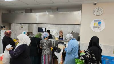 Karacabey Belediyesi Sosyal Hizmetler Müdürlüğü, son bir yıl içerisinde yürüttüğü