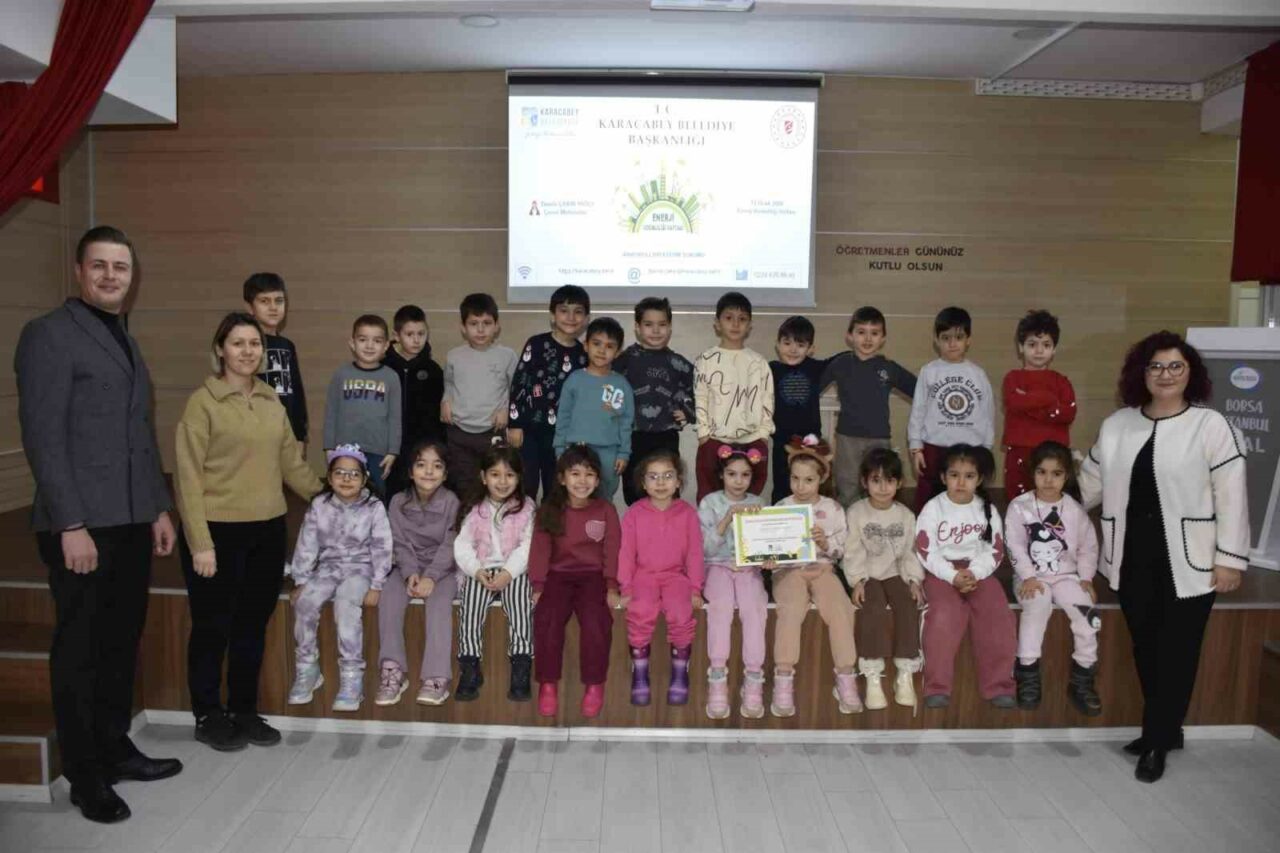 Karacabey Belediyesi İklim Değişikliği ve Sıfır Atık Müdürlüğü, 2025 yılı