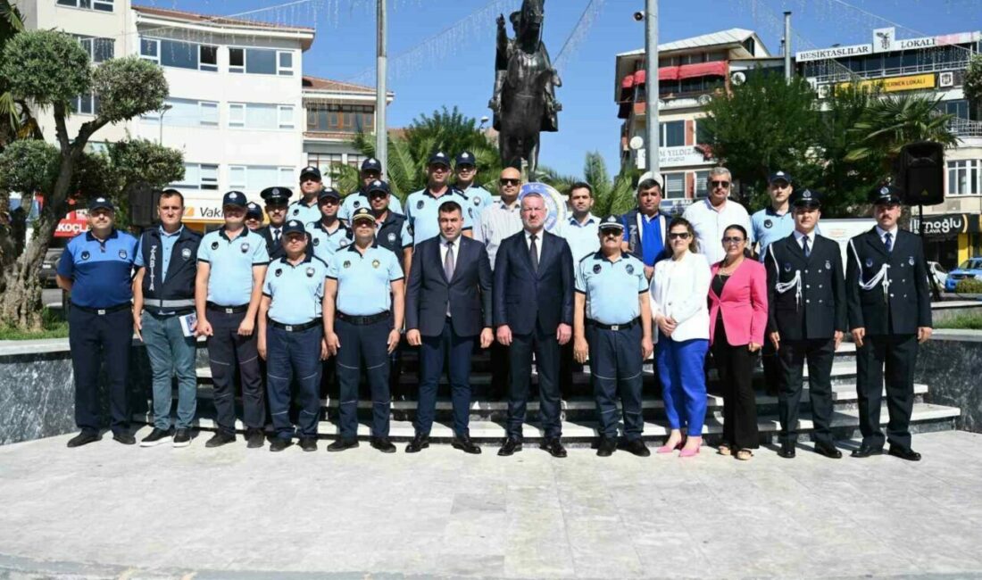 Bursa’nın Karacabey ilçesinde zabıta ekipleri, 2025 yılı boyunca gerçekleştirdiği denetimlerle