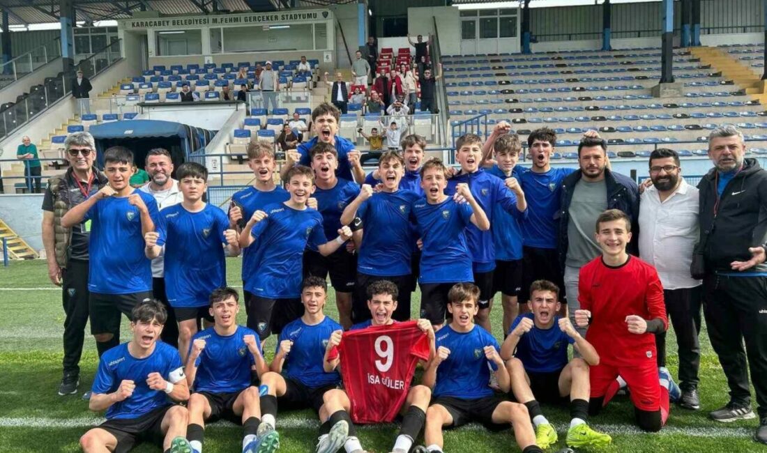 Karacabey Belediyesi Gençlik ve Spor Hizmetleri Birimi, 2025 yılı boyunca